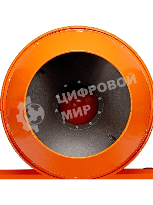 Бетоносмеситель Сибртех БСН-160 500 Вт, 160 л, чугунный венец