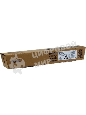Картридж лазерный тип IM C2510H Ricoh IM C2510 черный (842561) 30K