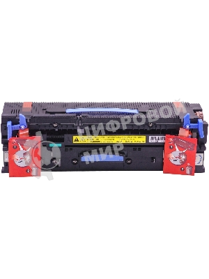 Печка в сборе Cactus CS-FU-HP-LJ9000-NC (RG5-5750/RG5-5751-new compat) для HP LaserJet 9000/9040/9050