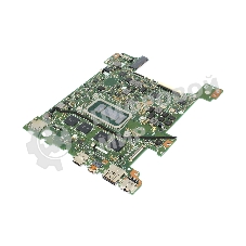Материнская плата для Asus X406UA 4G/I3-7020U 90NB0FX0-R00082