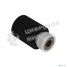 Ролик подачи бумаги из кассеты NVPrint для Kyocera FS-1028MFP 1030MFP 1035MFP 1130MFP 1135MFP (оригинальный) (2F906230)