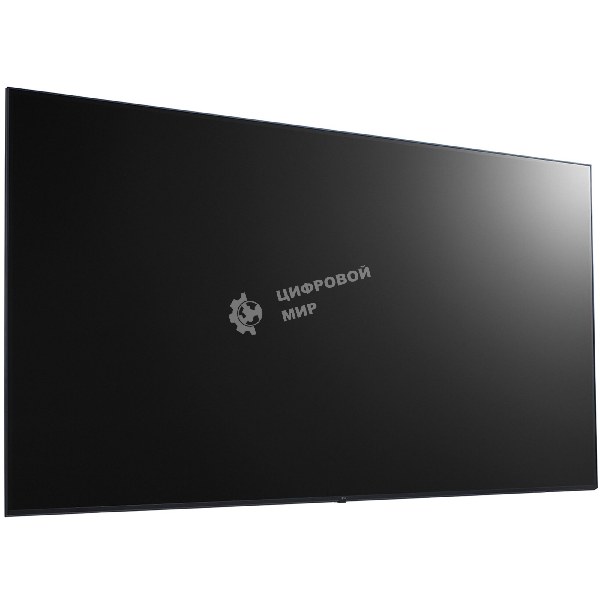 Телевизор LG 43'' 43UM662H серый Hotel TV LED UHD 60Hz WebOS