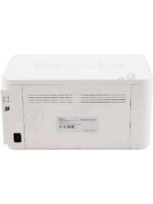 Принтер лазерный монохромный BULAT P1024W