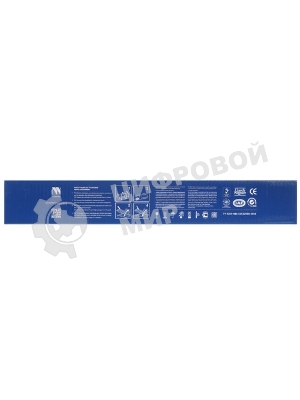 Картридж NVPrint совместимый NV-C-EXV54 Yellow для Canon imageRUNNER C3025 (8500k)
