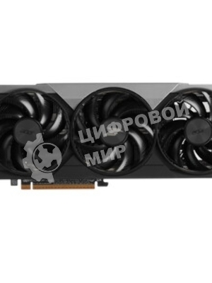 Видеокарта Acer RX9070XT NITRO OC 16Gb GDDR6 256bit 3xDP HDMI 3FAN RTL