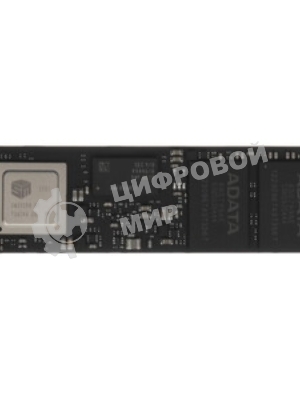 Накопитель SSD ADATA XPG MARS 980 BLADE, 1Tb, PCIe 5.0 x4, M.2 2280, NVMe, R/W 14000/13000