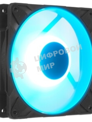 Вентилятор корпусной ARCTIC P12 Pro A-RGb - retail (ACFAN00309A)