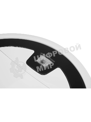 Робот-пылесос Vitek VT-1803 белый, 2000 мА·ч Li-Ion, уборка влажная/сухая, пылесборник контейнер 0.2 л