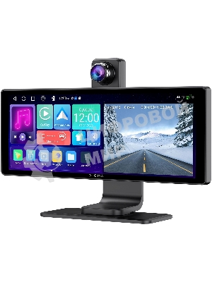 Автомобильный монитор Digma MTP-105 9