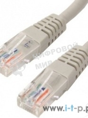 Патч-корд 3м 
