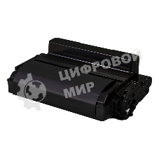 Картридж лазерный Sakura MLTD203L для Samsung ProXpress SL-M3820/4020 Series, M3870/4070 Series, черный, 5000 к.