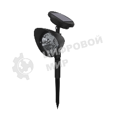 Садовый светильник на солнечной батарее (SLR-AS-31) LAMPER