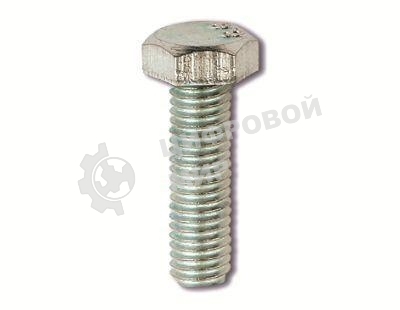 Болт М6х20 (уп.200шт) ДКС CM020620