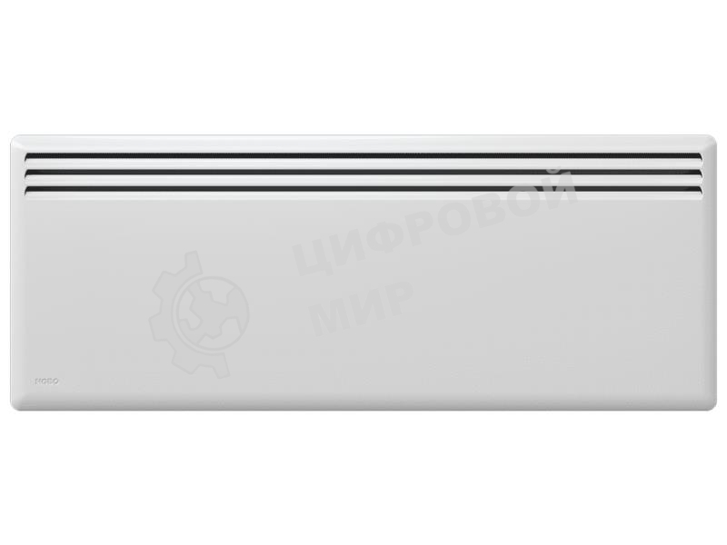 Электрический конвектор NOBO 1500W NFK4S 15