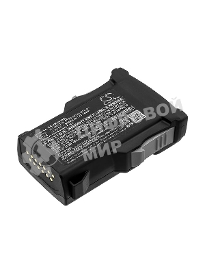 Аккумуляторная батарея BATTERY PACK,LITHIUM ION,PP+ MC9300 7000 MAH BATTERY QTY-1