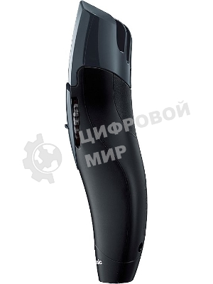 Триммер Panasonic ER-Gb36-K520 черный