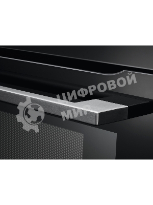 Встраиваемая электрическая духовка AEG KMK968000M
