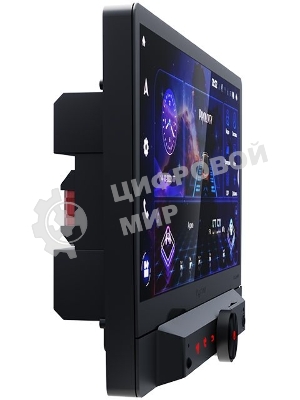 Автомагнитола Prology MPA-320 DSP, 2 DIN, 10