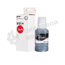 Чернила Sakura 3385C001 для Canon, черный, 5000 к., 140 мл.