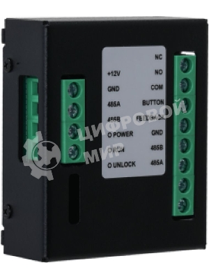 Модуль Dahua DHI-DEE1010B-S2