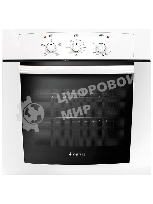 Встраиваемая газовая духовка Gefest 601-01