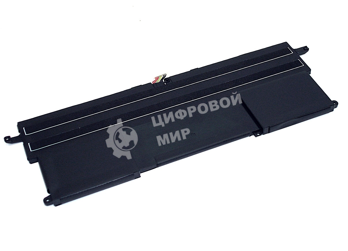 Аккумуляторная батарея для ноутбука HP HSTNN-IB7U (ET04XL) 7.7V 6470mAh