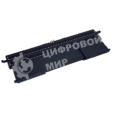 Аккумуляторная батарея для ноутбука HP HSTNN-IB7U (ET04XL) 7.7V 6470mAh