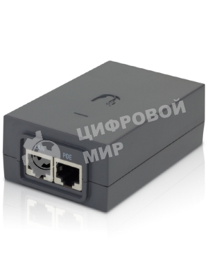 Адаптер PoE POE-24-24W-G Ubiquiti