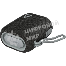 Портативная колонка Creative MUVO FLEX черный 10 Вт BT