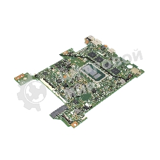 Материнская плата для Asus X406UA 4G/I3-7020U 90NB0FX0-R00082