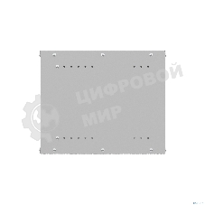 Шкаф коммутационный NTSS LIME (NTSS-WL6U5545GS) настенный 6U 550x450 мм пер. дв. стекл несъемн. бок. пан. 30 кг серый 110 град.