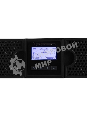 Источник бесперебойного питания Ippon Smart Winner II 1500 1350Вт 1500ВА черный