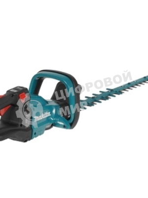 Кусторез Makita DUH752Zаккум.