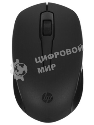 Мышь беспроводная HP 150 WRLS Mouse