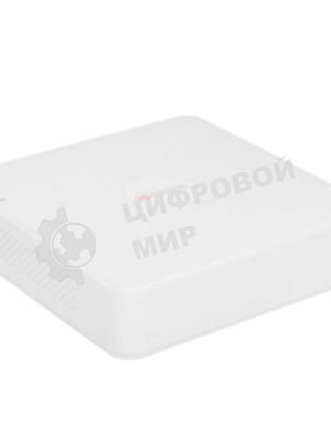 Видеорегистратор HiWatch DS-N204P(C)