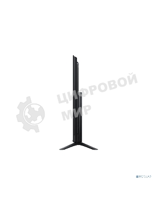 Телевизор Xiaomi TV S Mini LED 55 2026 L55MC-SRU черный 4K UHD 144Hz Smart TV Google TV 4GB/64GB