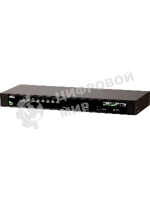 Переключатель ATEN CS1308(E-AT-G) 8-и портовый PS/2-USB KVM переключатель