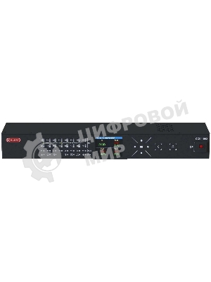 Контроллер мониторинга и управления ELEMY CCU-1002/16