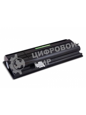 Картридж лазерный Cactus CS-TK420 черный (15000 стр.) для Kyocera Mita KM 1620/1635/1650/2020