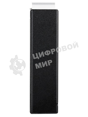 Коммутатор D-Link DIS-100G-5PSW/A1A Промышленный неуправляемый коммутатор с 4 портами 10/100/1000Base-T, 1 портом 1000Base-X SFP, функцией энергосбере