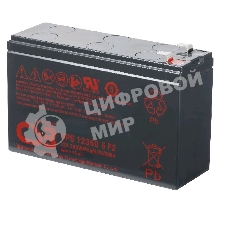 Батарея для ИБП CSB UPS 123606 (12V 6Ah)