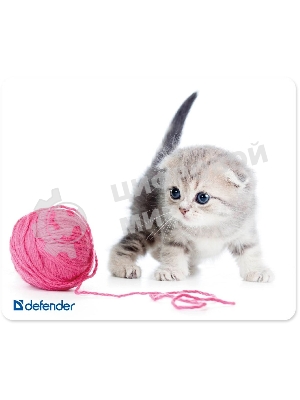 Коврик Defender шелковый ассортимент, 230х190х1.6