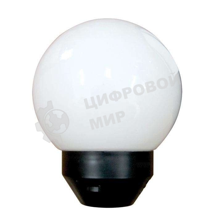 Светильник ЭЛЕТЕХ НТУ 06-25-01 