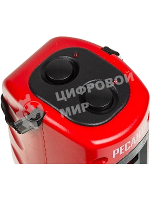 Лазерный нивелир Ресанта ПЛ-2