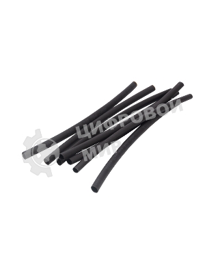 Набор Rexant № 1 ТУТнг черная 305 шт.