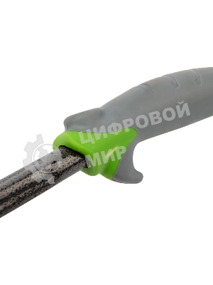 Грабельки садовые с прорезиненной ручкой ЧЕТЫРЕ СЕЗОНА