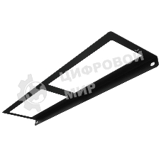 Держатель-органайзер Rexant для мотков скотча, настенный, черный