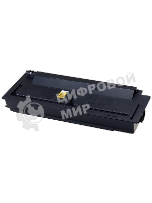 Картридж лазерный Kyocera TK-6115 (1T02P10NL0) черный для M4125idn/M4132idn 15000 стр.