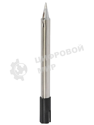 Жало паяльное Quick 3034-I