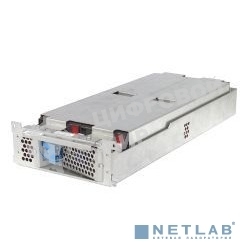 Батарея для ИБП APC RBC43 для SUA2200RMI2U, SUA3000RMI2U